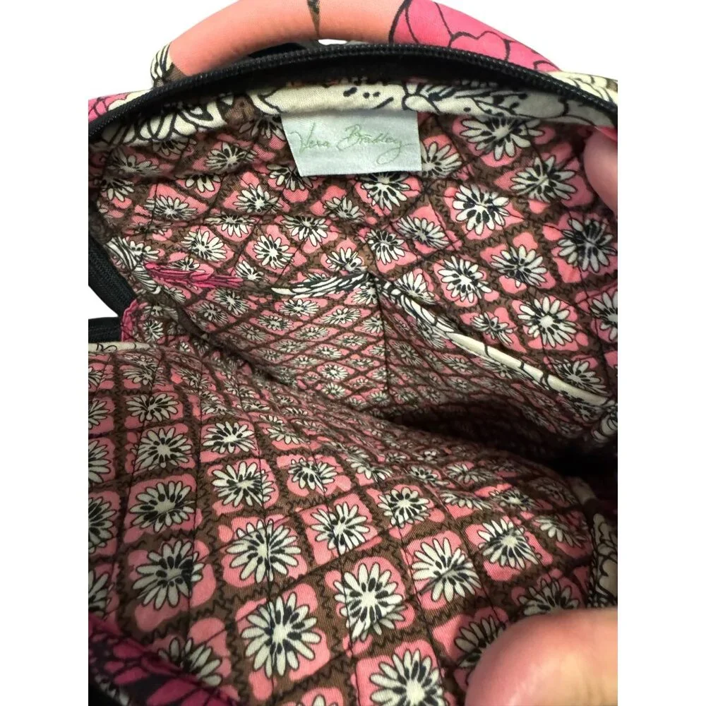 Vera Bradley designed practicality